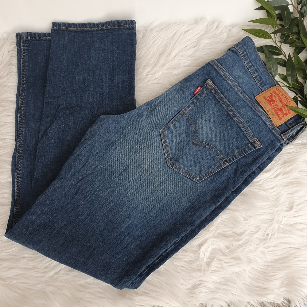 Levis jeans 541 size 36 for men